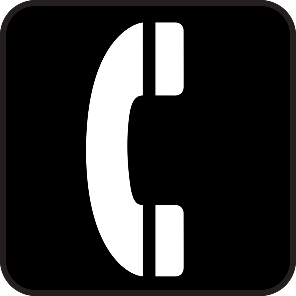 phone, telephone, communication, talk, black, symbol, sign, icon, black phone, black community, black communication, black talk, black talking, black telephone, phone, phone, phone, phone, phone, telephone
