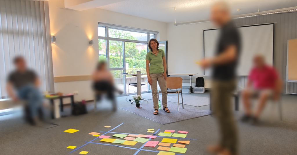 das innere team workshop